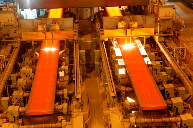 فولاد هرمزگان به دنبال تقویت پاشنه آشیل صنعت فولاد